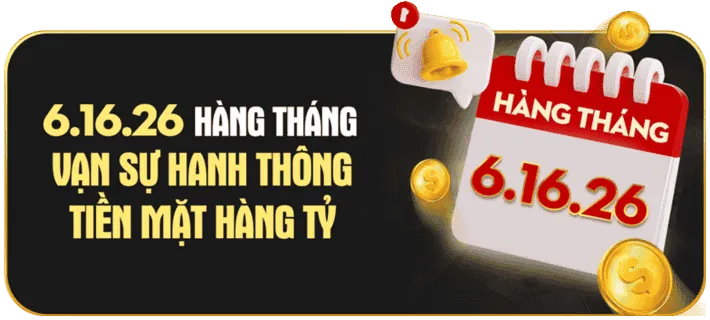 Ưu đãi độc quyền uy tín u888