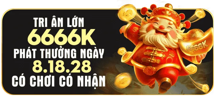Hoàn trả hàng ngày game Bắn Cá