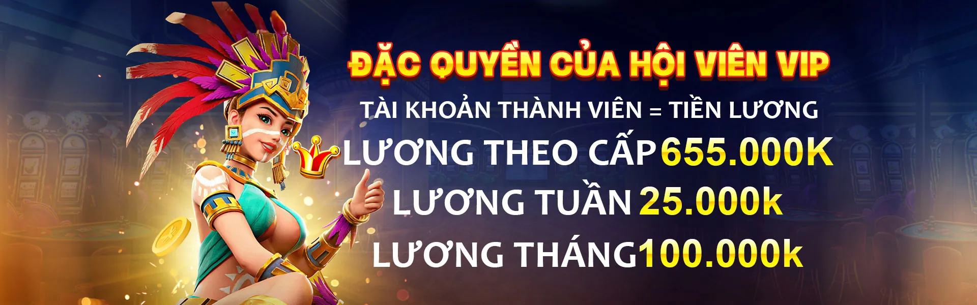 U888 là đối tác giải trí đáng tin cậy