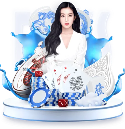 Biểu đồ tăng trưởng và tiền tệ, tượng trưng cho tỷ lệ cược hấp dẫn và cơ hội chiến thắng cao